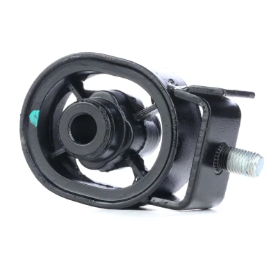 Image of MR210217, MR353470 Engine Mount FEBI BILSTEIN 105684 Rear Rubber Metal MITSUBISHI: L200 / Triton IV Pickup, III Pickup