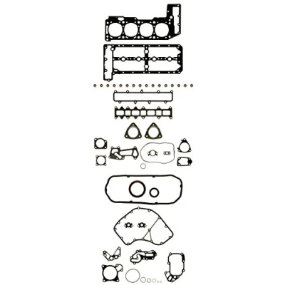 Image of 2996103, 2996735 Full Gasket Set, engine AJUSA 50280800 IVECO: Daily 6 Pritsche/Fahrgestell, 3 Kasten/Kombi,