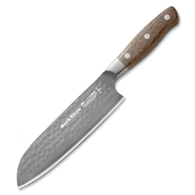 Image of Dick DarkNitro Santoku Knife 18cm