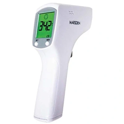 Image of Marsden Non Contact Infrared Thermometer