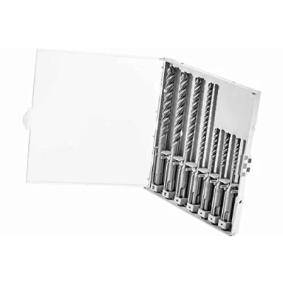 Image of Festool 577398 Drill bit case BKS SYS3 D5 12 SDS