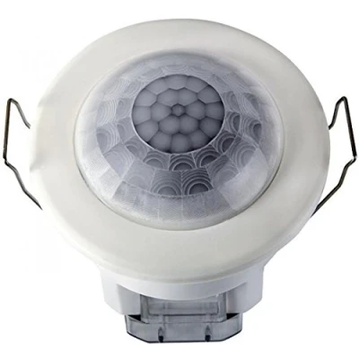 Image of TimeGuard PDFM1500 Ceiling PIR Presence Detector