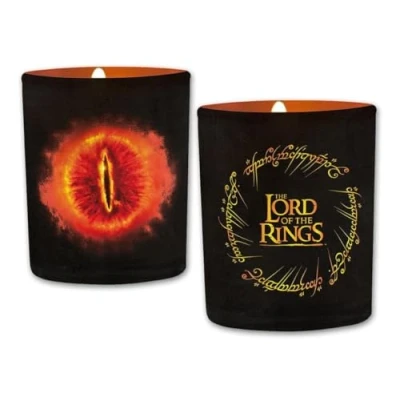 Image of ABYSTYLE LORD OF THE RINGS Sauron Candle
