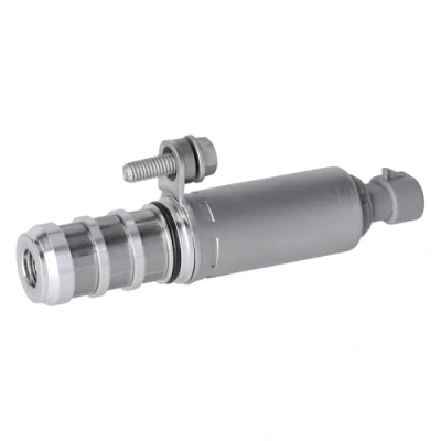 Image of 012578517, 012628347, 012646783, 012655420 Control Valve, camshaft adjustment FEBI BILSTEIN 175331 Intake Side VAUXHALL: Astra Mk6 GTC, INSIGNIA Mk1