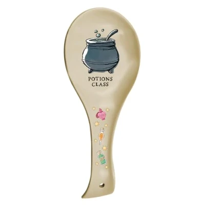Image of Harry Potter &quot;Potions Class&quot; Ceramic Spoon Rest