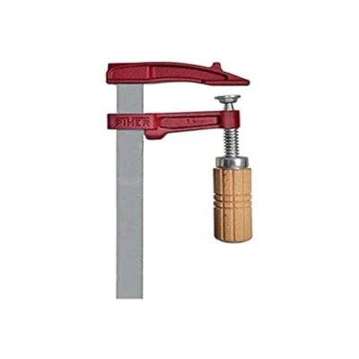 Image of Piher Clamp M 20 cm, Wood