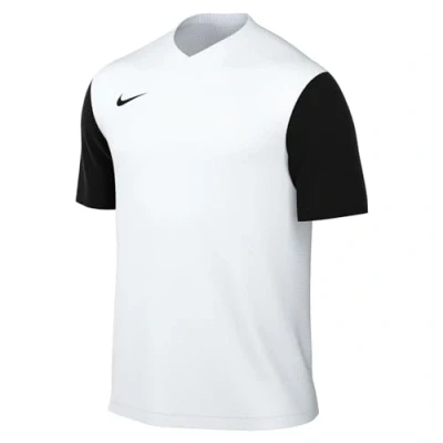 Image of Nike DH8035 100 DF TIEMPO PREM II Sweatshirt Men&#039;s WHITE/BLACK M