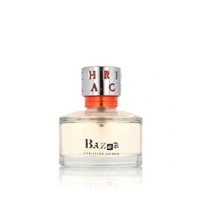 Image of Bazar by Christian Lacroix for Women Eau De Parfum Spray 50 mL
