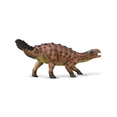 Image of CollectA Stegouros (Deluxe 1:6 Scale) Realistic Dinosaur Toys, Great For Imaginary Play, Toys Girls &amp; Boys 3 Years +