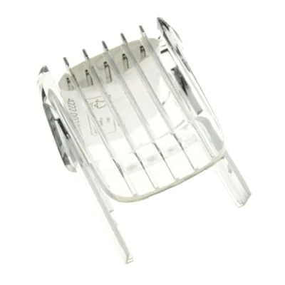 Image of Adjustable Beard Comb Compatible for Philips Shaver