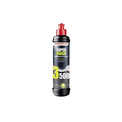 Image of Menzerna Super Finish 3500 250ml
