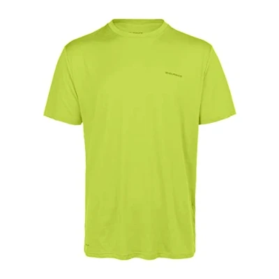 Image of Endurance Herren T Shirt Vernon Performance Safety Yellow, L