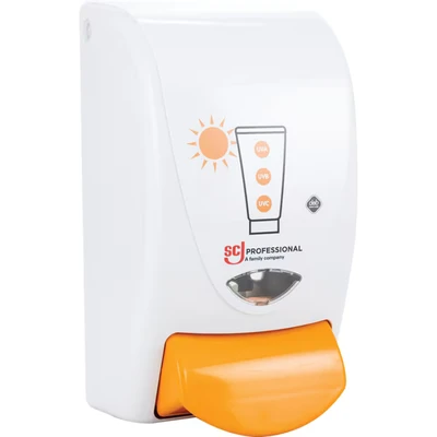 Image of SC Johnson Professional Sunscreen 1000 Dispenser
