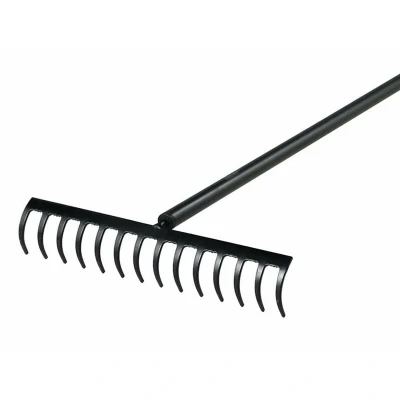 Image of Fiskars Solid Soil Rake