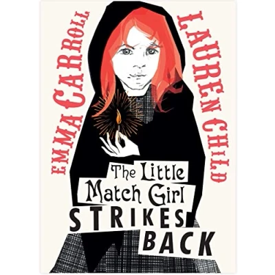 Image of The Little Match Girl Strikes Back