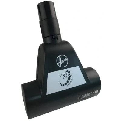 Image of Hoover 35602702 Mini Turbo Nozzle, Plastic