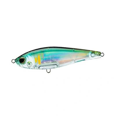 Image of Yo Zuri 3D Inshore Twitchbait Slow Sinking Lure, Ayu, 70mm/2 3/4