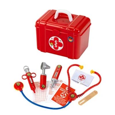 Image of Theo Klein 4431 Doctor box