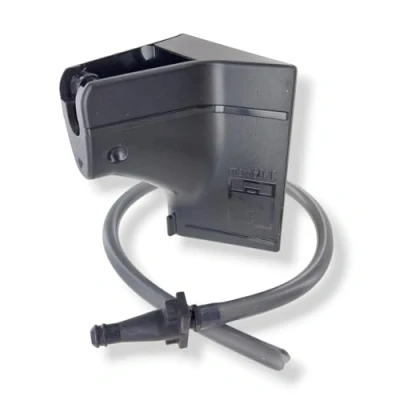 Image of DL pro Milk Container Adapter for Siemens Bosch Neff EQ9 S500 S700 00577862 TZ90008 Coffee Machine