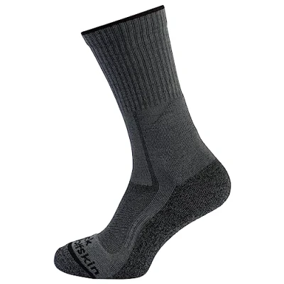 Image of Jack Wolfskin HIKE FUNC SOCK CL C