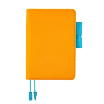 Image of Hobonichi Techo Original/Planner Cover [A6 Only] Colors: Sunny Beach