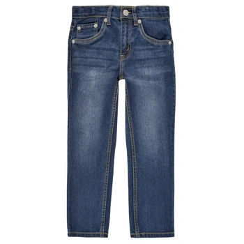 Image of Levi&#039;s Slim fit jeans for kids, Size: 6y, Blue denim