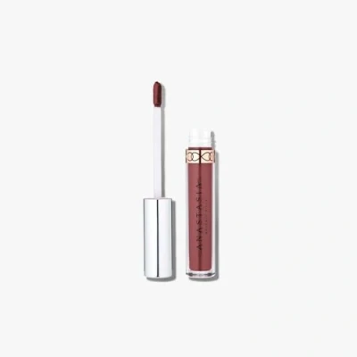 Image of Anastasia Beverly Hills Liquid Lipstick Allison
