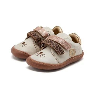 Image of Gioseppo Poygan Trainers for kids, Size: 22, Off white shoes