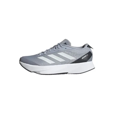 Image of adidas Performance Womens ADIZERO SL Silver Size UK 11
