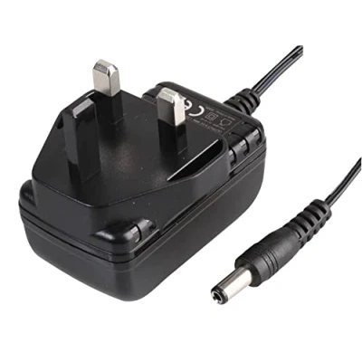 Image of PRO ELEC PELL0023 5V, 2A, 10W, Plug In Power Supply, 2.5mm