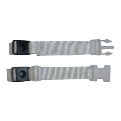Image of Rucksack Chest Strap (White)