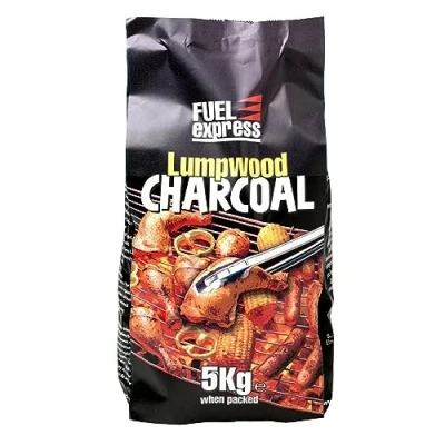 Image of 5kg Lumpwood Charcoal