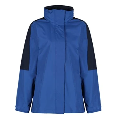 Image of Regatta Professional Women&#039;s Defender III Waterproof 3 In 1 Jacket