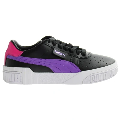 Image of Puma cali bold liliac purple da donna 38