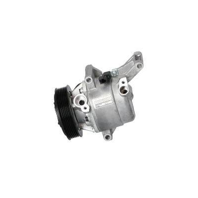Image of D09W61450 AC Compressor NRF 320110 DKV09Z 12V PAG 100 R134a with seal ring