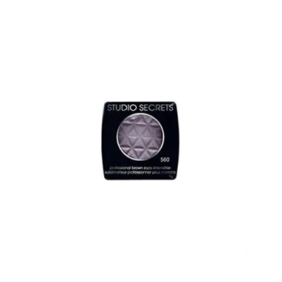 Image of L&#039;Oréal Paris Studio Secrets Eye Intensifier Shadows 560