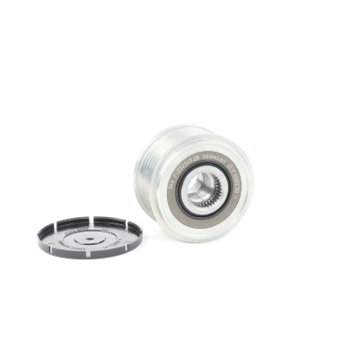 Image of LR001200, LR002899, LR007088, LR007090 Freewheel Clutch INA 535 0059 10 Requires special tools for mounting FORD: MONDEO 4, Galaxy Mk2 MPV, S Max Mk1