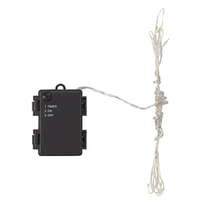 Image of Eureka 25 Battery Firefly Strings