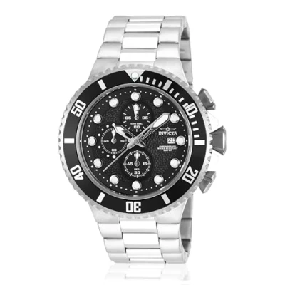 Image of Invicta Pro Diver 18906 Men&#039;s Quartz Watch 52 mm
