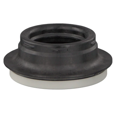 Image of 6C113K099AB, BK2Z18198A Strut Bearing FEBI BILSTEIN 45037 Front Axle Left, Right FORD: Transit Mk6 Minibus, Van