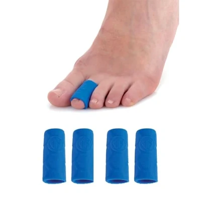 Image of Sidas Gel Toe Wraps Protection for Toes X4