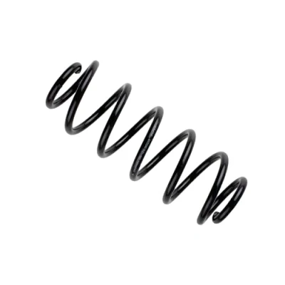 Image of 8D0411105DL Coil spring BILSTEIN B3 OE Replacement 36 269020 Front Axle VOLKSWAGEN: Passat B5 GP Estate, Saloon, Estate