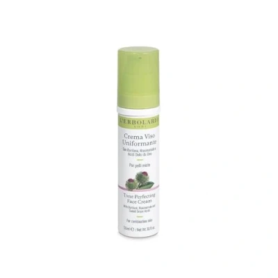 Image of L&#039;ERBOLARIO Erbolario Uniforming Face Cream Burdock 50 ml