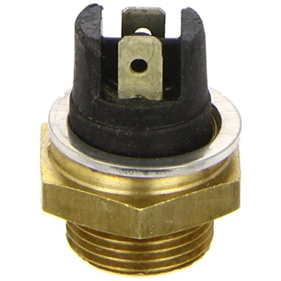 Image of 823959481 Temperature Switch, radiator fan VALEO 819744 RENAULT: Super 5 Hatchback, Trafic I Van, CITROËN: AX Hatchback