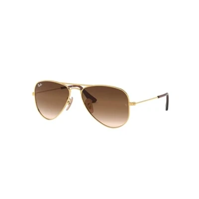 Image of Ray Ban Sunglasses Unisex for kids, Size: 52, Arista