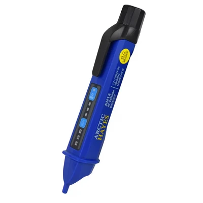 Image of Arctic Hayes AH12 Non Contact Voltage Detector