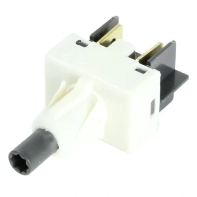 Image of Howdens Lamona Dishwasher On Off Button Power Switch Unit