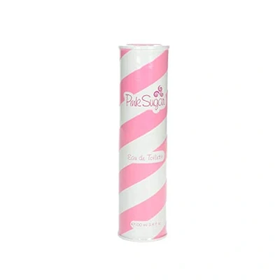Image of Aquolina Pink Sugar Eau De Toilette 100 ml