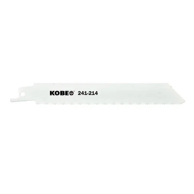Image of Kobe S922BF All purpose Saw Blades, Pack of 5