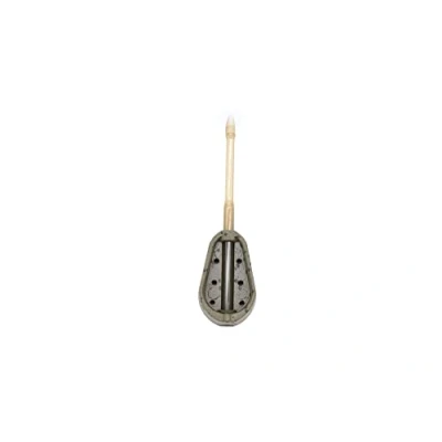 Image of Guru Extra Distance Hybrid Feeder, Large 60g Fishing feeder